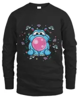 Men's Long Sleeved T-Shirt Men's Long Sleeved T-Shirt