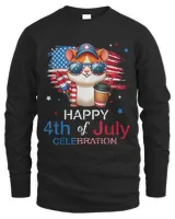 Men's Long Sleeved T-Shirt Men's Long Sleeved T-Shirt
