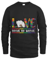 Men's Long Sleeved T-Shirt Men's Long Sleeved T-Shirt