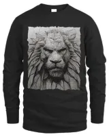 Men's Long Sleeved T-Shirt Men's Long Sleeved T-Shirt