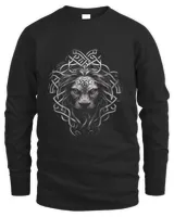 Men's Long Sleeved T-Shirt Men's Long Sleeved T-Shirt