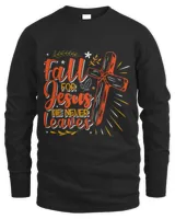 Men's Long Sleeved T-Shirt Men's Long Sleeved T-Shirt