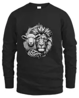 Men's Long Sleeved T-Shirt Men's Long Sleeved T-Shirt