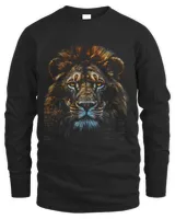 Men's Long Sleeved T-Shirt Men's Long Sleeved T-Shirt