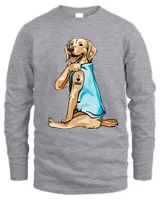 Men's Long Sleeved T-Shirt Men's Long Sleeved T-Shirt