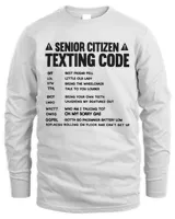 Men's Long Sleeved T-Shirt Men's Long Sleeved T-Shirt