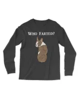 Men's Long Sleeved T-Shirt Men's Long Sleeved T-Shirt