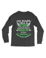 Men's Long Sleeved T-Shirt Men's Long Sleeved T-Shirt