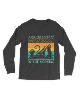 Men's Long Sleeved T-Shirt Men's Long Sleeved T-Shirt
