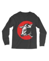 Men's Long Sleeved T-Shirt Men's Long Sleeved T-Shirt