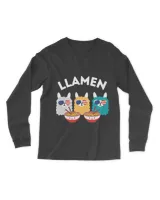 Men's Long Sleeved T-Shirt Men's Long Sleeved T-Shirt