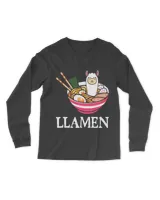 Men's Long Sleeved T-Shirt Men's Long Sleeved T-Shirt