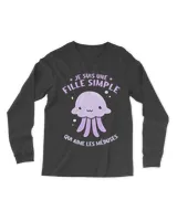 Men's Long Sleeved T-Shirt Men's Long Sleeved T-Shirt