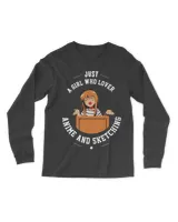 Men's Long Sleeved T-Shirt Men's Long Sleeved T-Shirt