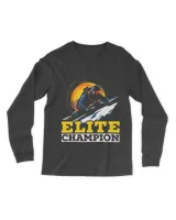Men's Long Sleeved T-Shirt Men's Long Sleeved T-Shirt