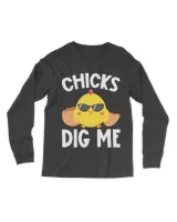 Men's Long Sleeved T-Shirt Men's Long Sleeved T-Shirt