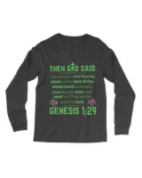 Men's Long Sleeved T-Shirt Men's Long Sleeved T-Shirt