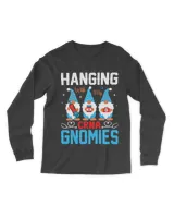 Men's Long Sleeved T-Shirt Men's Long Sleeved T-Shirt