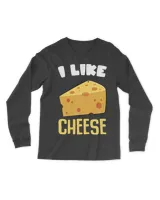 Men's Long Sleeved T-Shirt Men's Long Sleeved T-Shirt