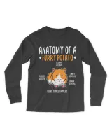 Men's Long Sleeved T-Shirt Men's Long Sleeved T-Shirt