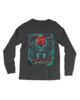 Men's Long Sleeved T-Shirt Men's Long Sleeved T-Shirt