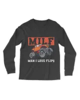 Men's Long Sleeved T-Shirt Men's Long Sleeved T-Shirt