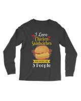 Men's Long Sleeved T-Shirt Men's Long Sleeved T-Shirt