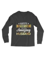 Men's Long Sleeved T-Shirt Men's Long Sleeved T-Shirt