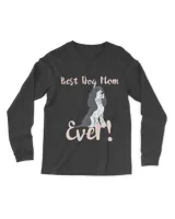 Men's Long Sleeved T-Shirt Men's Long Sleeved T-Shirt