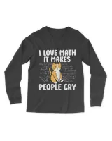 Men's Long Sleeved T-Shirt Men's Long Sleeved T-Shirt