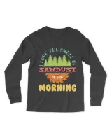 Men's Long Sleeved T-Shirt Men's Long Sleeved T-Shirt