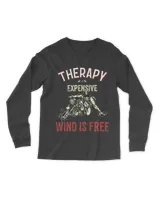 Men's Long Sleeved T-Shirt Men's Long Sleeved T-Shirt
