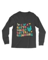 Men's Long Sleeved T-Shirt Men's Long Sleeved T-Shirt