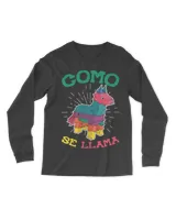 Men's Long Sleeved T-Shirt Men's Long Sleeved T-Shirt