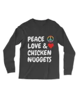 Men's Long Sleeved T-Shirt Men's Long Sleeved T-Shirt