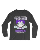 Men's Long Sleeved T-Shirt Men's Long Sleeved T-Shirt