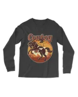 Men's Long Sleeved T-Shirt Men's Long Sleeved T-Shirt