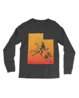 Men's Long Sleeved T-Shirt Men's Long Sleeved T-Shirt