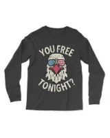 Men's Long Sleeved T-Shirt Men's Long Sleeved T-Shirt