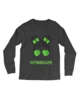 Men's Long Sleeved T-Shirt Men's Long Sleeved T-Shirt