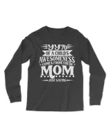 Men's Long Sleeved T-Shirt Men's Long Sleeved T-Shirt