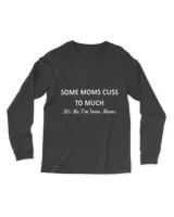 Men's Long Sleeved T-Shirt Men's Long Sleeved T-Shirt
