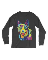 Men's Long Sleeved T-Shirt Men's Long Sleeved T-Shirt