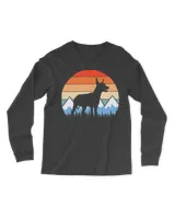 Men's Long Sleeved T-Shirt Men's Long Sleeved T-Shirt