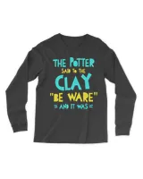 Men's Long Sleeved T-Shirt Men's Long Sleeved T-Shirt