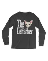Men's Long Sleeved T-Shirt Men's Long Sleeved T-Shirt