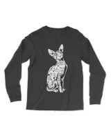 Men's Long Sleeved T-Shirt Men's Long Sleeved T-Shirt