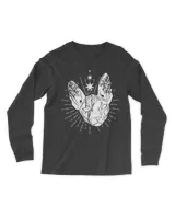 Men's Long Sleeved T-Shirt Men's Long Sleeved T-Shirt
