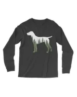 Men's Long Sleeved T-Shirt Men's Long Sleeved T-Shirt