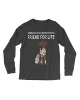 Men's Long Sleeved T-Shirt Men's Long Sleeved T-Shirt